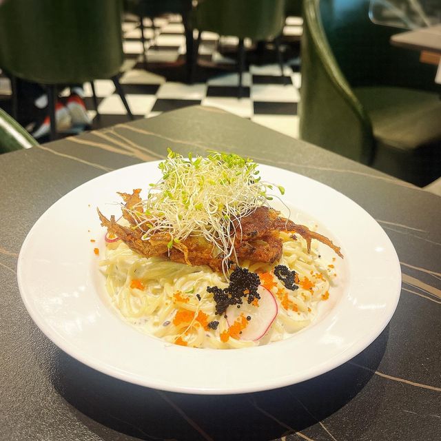 🍽 珀麗酒店協奏坊抵食半自助餐