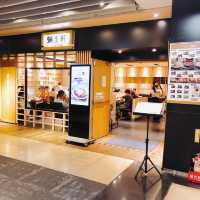 眾多美食餐廳🍴📍Global Mall Nangang Station Store 環球購物中心 南港車站