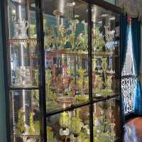 娘惹博物館 目不暇給