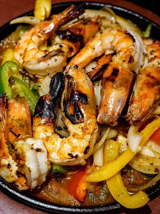 Mexicano Restaurante Autentico