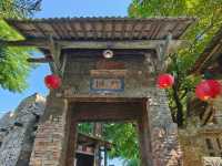 台南學甲區 ｜ 老塘湖藝術村
