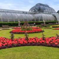 Must Do in London 🏴󠁧󠁢󠁥󠁮󠁧󠁿