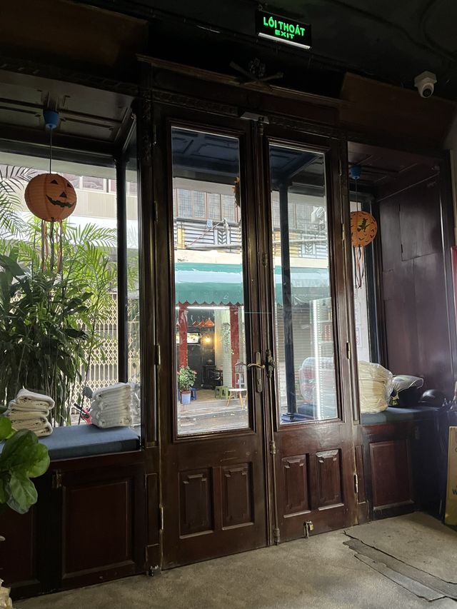 【Nexy hostel in Hanoi】