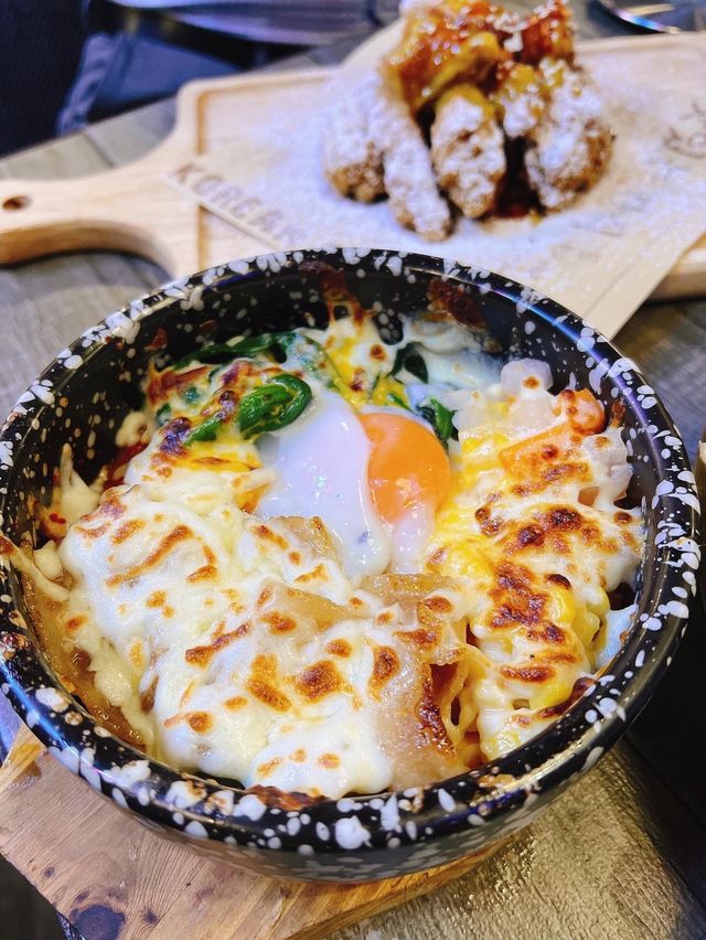 《新派特色韓國菜🇰🇷韓川》