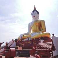 ไหว้พระล้านนาที่วัดราชมณเฑียร จ.เชียงใหม่