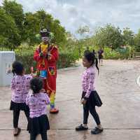 Splash at Desaru Coast Adventure Waterpark