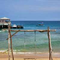 Pulau Tioman - Paya Beach Resort