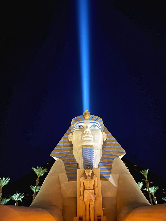 Vegas: Ur Adventure Begins In The Air!