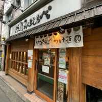 【麺屋 みちしるべ】東京都/二子玉川