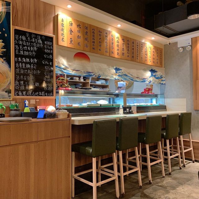 拜訪石門隱世日本店🇯🇵 拜訪石門隱世日本店🇯🇵