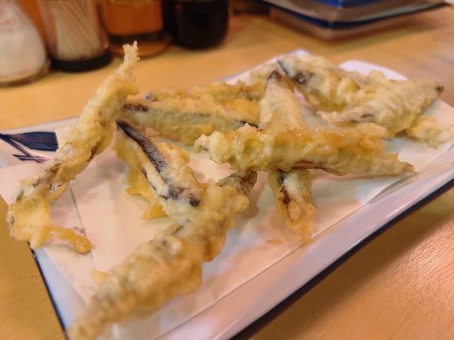 【宮崎】ディープな炉端焼き屋さん