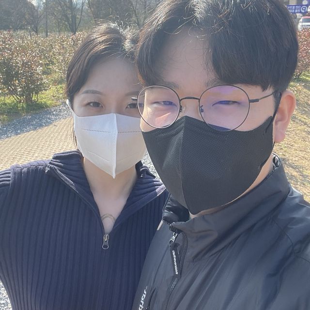 블루베리 농장으로 둘러쌓인 이천카페, 더반 올가닉