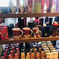 Starbucks Ayala Cloverleaf 