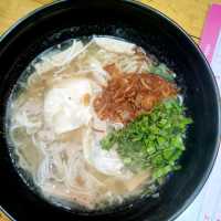 ร้านแม่จ๋าาาจั๊บญวน