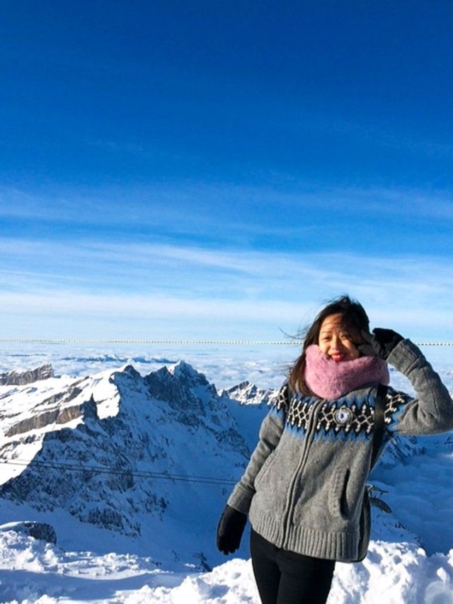 Photo dump of my trip to Europe