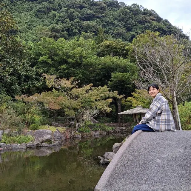 仙嚴園一日遊