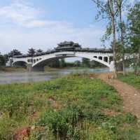 中国 四川省 "黄龍渓古鎮" 1700年の歴史!? 趣ある散策!!