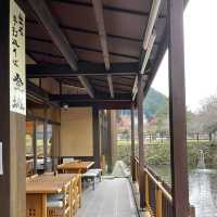 【兵庫県】ペットと旅行におすすめ！絶品出石そばを食す