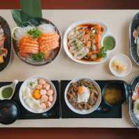 ซูซินินจา สาขา เมืองตรัง 