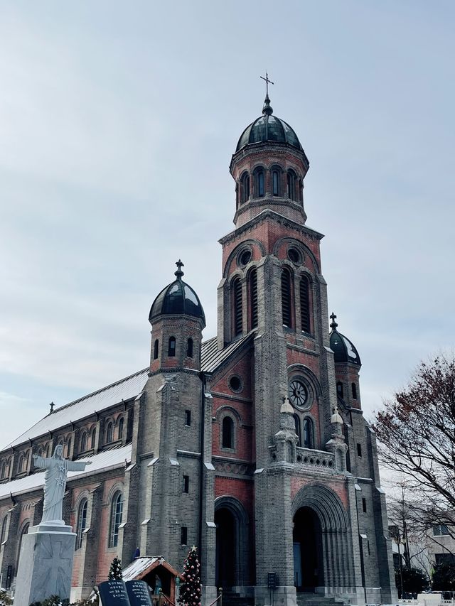 과거와 현재가 공존하는 미식천국 전주 과거와 현재가 공존하는 미식천국 전주