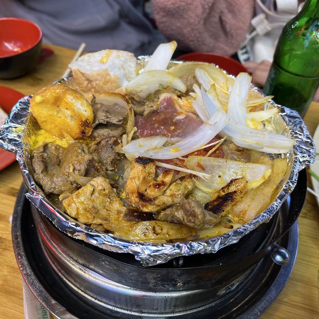 짠내투어에 나왔던 맥주거리 푹람🍗