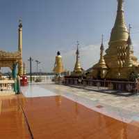 Kyun su port ท่าเรือโจสุ เกาะคาดัน มะริด