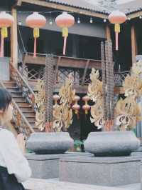 ตรุษจีนนี้ เที่ยว ล้ง1919