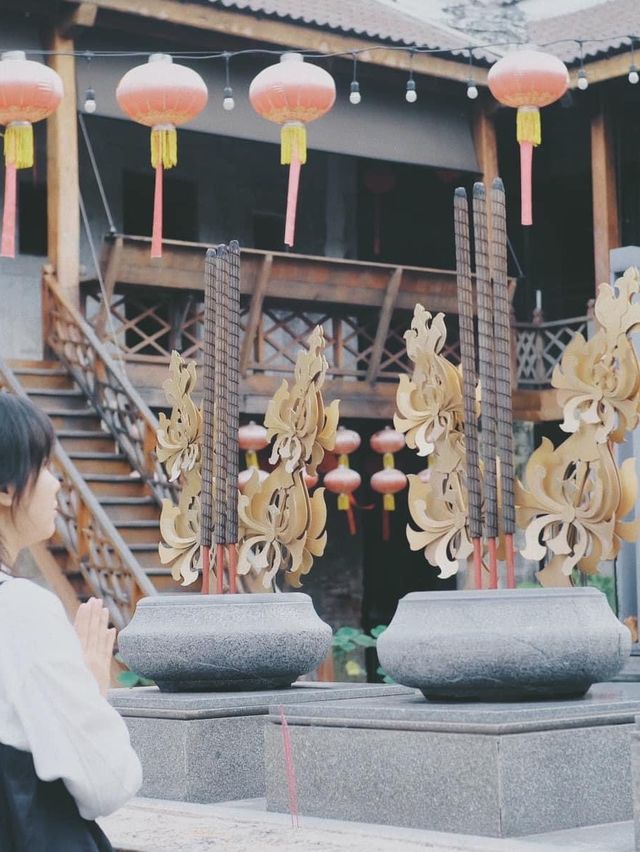 ตรุษจีนนี้ เที่ยว ล้ง1919