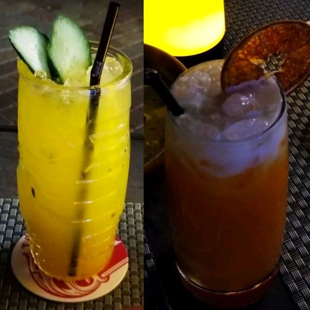 東涌性價比高嘅泰國菜餐廳！