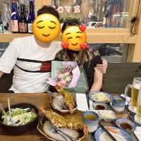 高質水產店 — 超新鮮直送海鮮