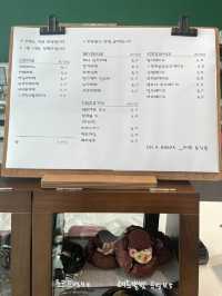 선운지구 리버뷰가 멋진 카페,온어브레이크