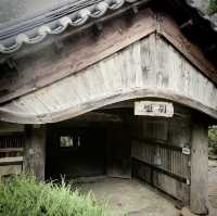 삼보사찰 송광사와 유네스코 문화유산 선암사