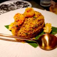 Romanto Thai Restaurant and Bar