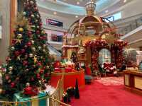 Christmas at Scarborough Town Center