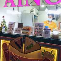 เดินชิลที่ ตลาด The One รัชดา(ตลาดรถไฟ)