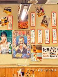 【名古屋】本気の韓国居酒屋🇰🇷ここのナムルは絶品です‼️