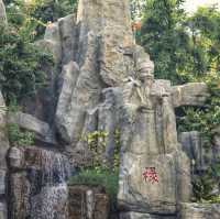 Luhuitou Park - Sanya