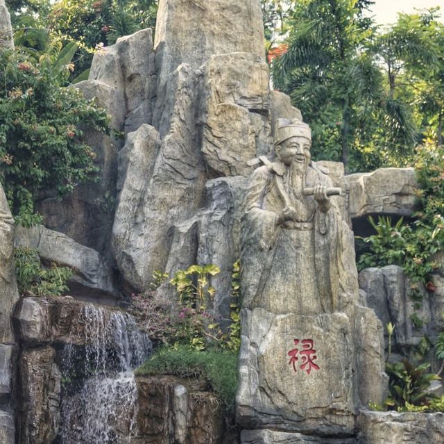 Luhuitou Park - Sanya