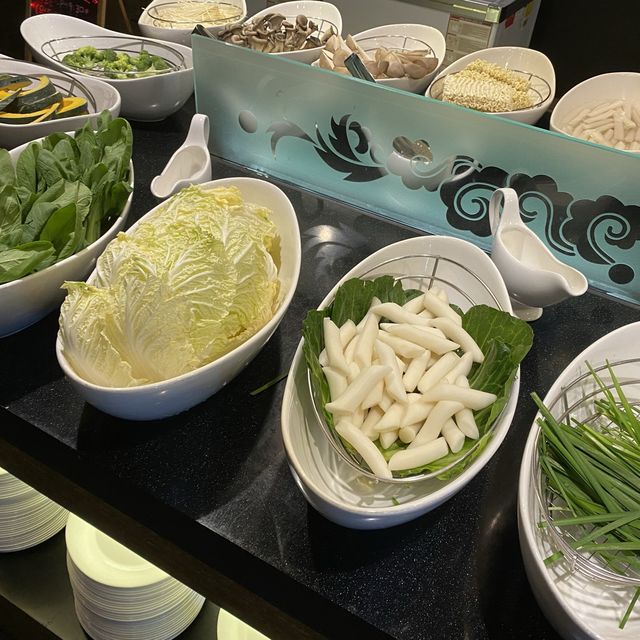 을지로 훠궈 샤브샤브 맛집 천향원