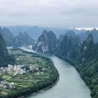 Li River 