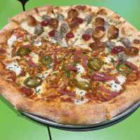 HomeSlice Pizza - Flavour testing