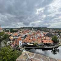 Český Krumlov 