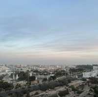 Agadir city and it’s Kasbah