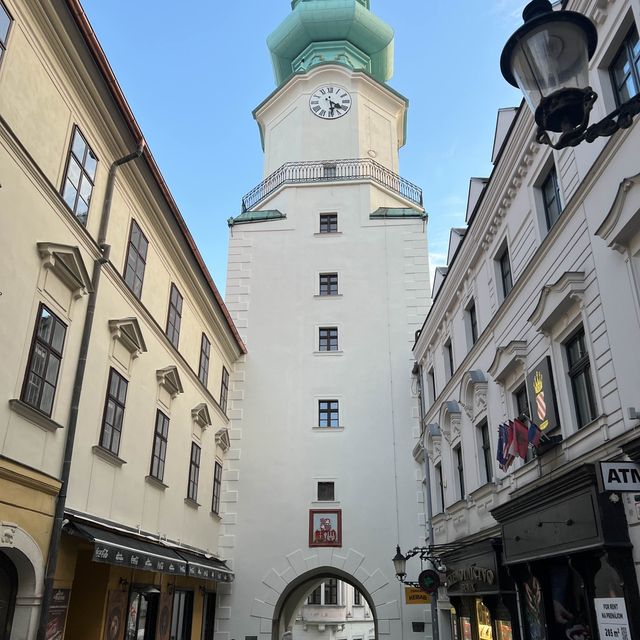 Lovin’ Bratislava 