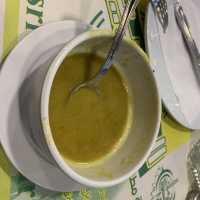 Yummy El Masrien 