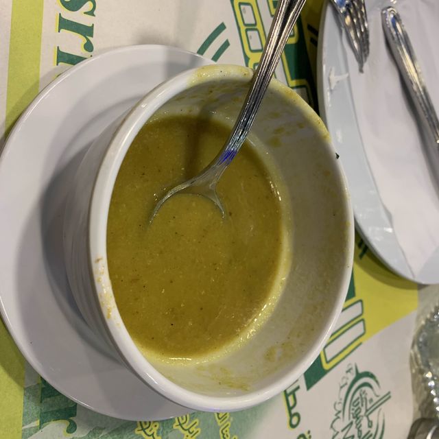 Yummy El Masrien 