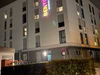 Great Hotel - Bento Inn Munich 
