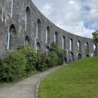 McCaig's Tower & Battery Hill