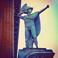 Temple of Leah ❤️❤️❤️