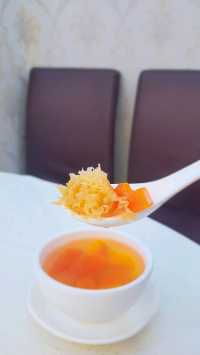 初嚐中式私房菜
